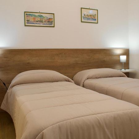 Ferienwohnung Michy'S House Sestri Levante Exterior foto