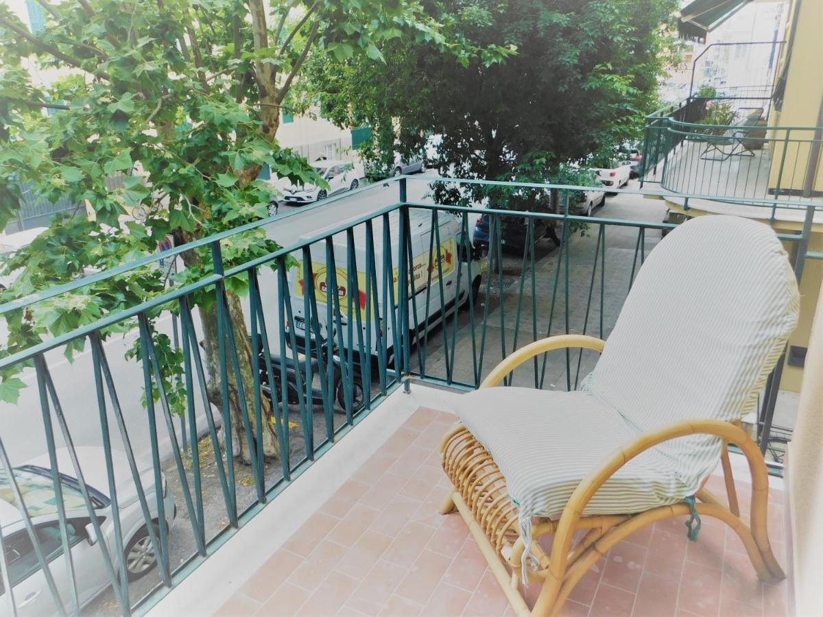 Ferienwohnung Michy'S House Sestri Levante Exterior foto