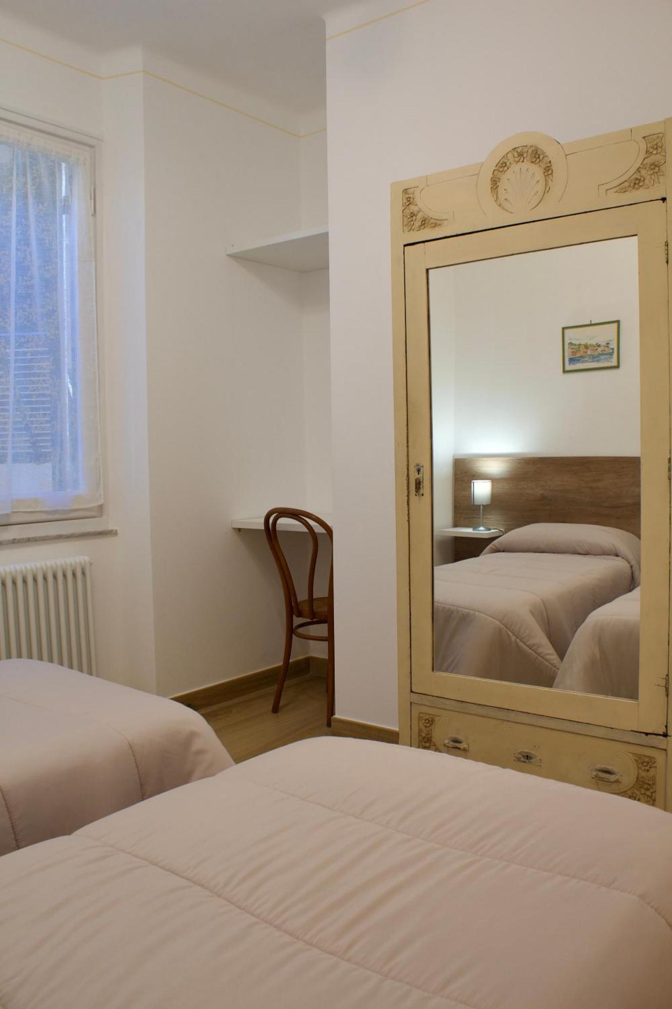 Ferienwohnung Michy'S House Sestri Levante Exterior foto