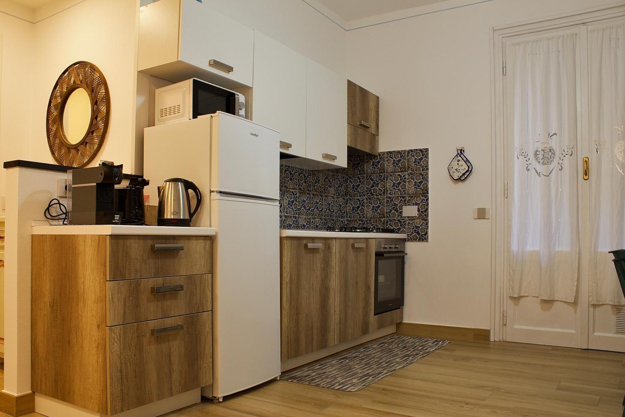 Ferienwohnung Michy'S House Sestri Levante Exterior foto